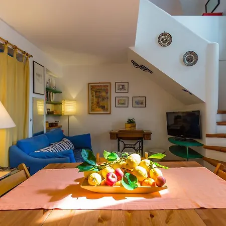 Casa vacanze Case Sent' Cò